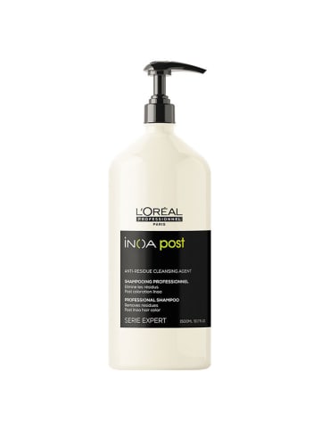 L'Oréal Professionnel Inoa Nach-Colorations-Shampoo 1500 ml