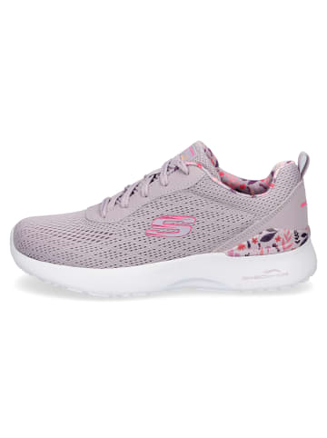 Skechers Sneaker in lila