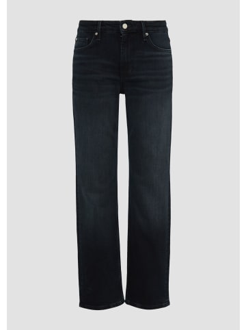 s.Oliver Jeans-Hose KAROLIN in 59Z7_dunkelblau