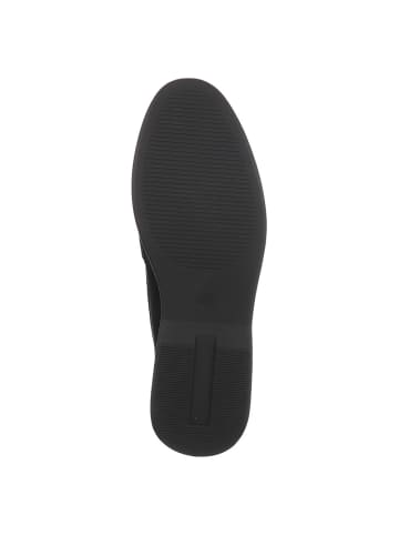 Ital-Design Halbschuh in Schwarz