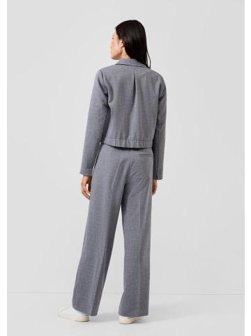 s.Oliver Indoor-Jacke in 93W0_steingrau