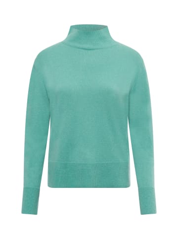 Franco Callegari Pure Cashmere Pullover in mint - 0006