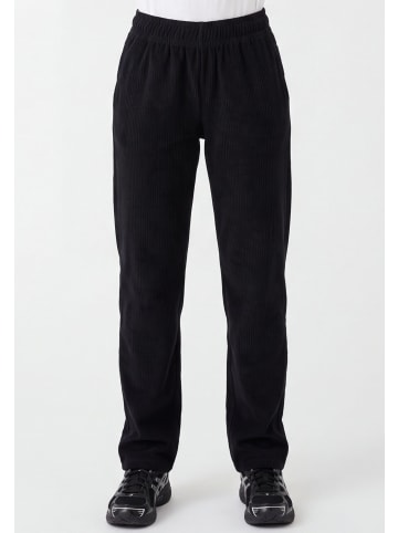 Organication Sweatpant PRISCILLA in Black