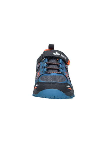 Lico Sneaker "Allen VS" in Blau