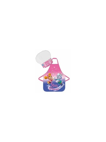 Paw Patrol Kochsets Skye & Everest in rosa/pink