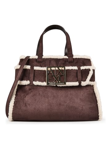 Armani Exchange Susy Handtasche 33 cm antagonist script
