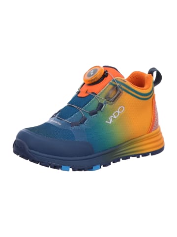 VADO  Halbschuhe Kinder FADE Mid BOA GTX in Bunt