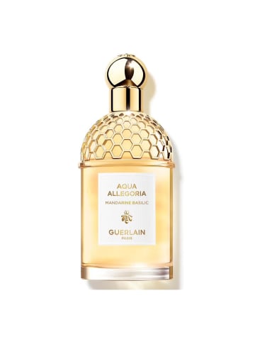 Guerlain Eau de Toilette Sprühnebel Aqua Allegoria Mandarine Basilikum 125 ml