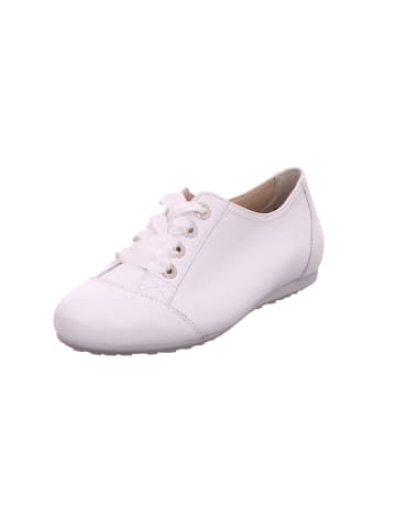 Semler Sneaker Nele in weiß