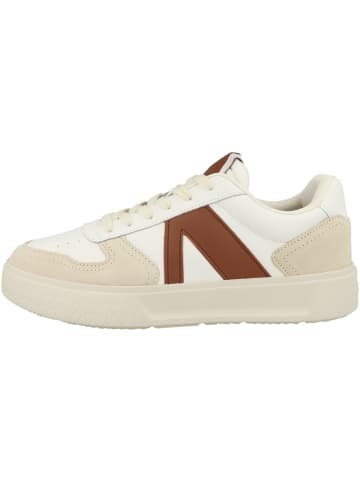 ARKK Copenhagen Sneaker low Uncover in weiss