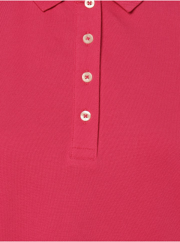 Franco Callegari Poloshirt in pink