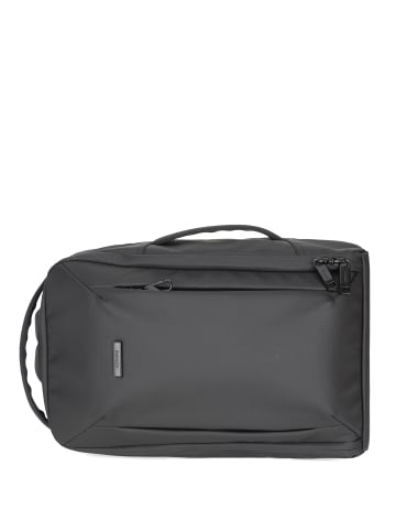 Aoking Rucksack in BLACK