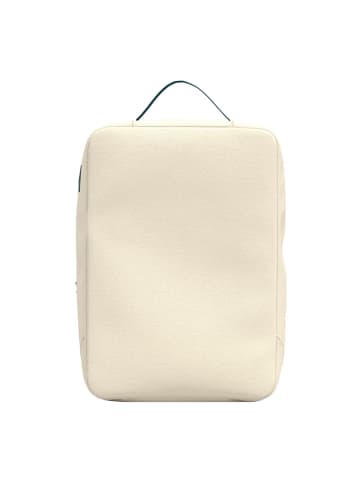 Cabinzero Classic Packtasche 25 cm in oyster white