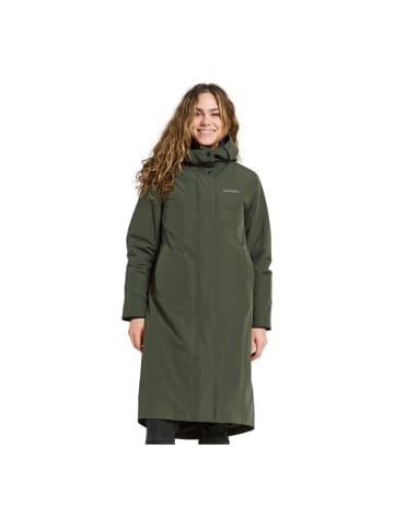 Didriksons in deep green