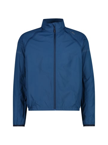 Campagnolo MAN JACKET WITH DETACHABLE SLEEVES in Petrol252