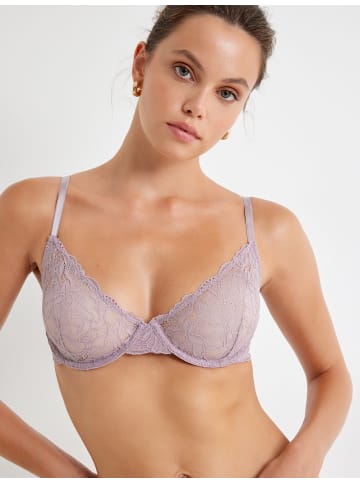 KOTON Büstenhalter in Ekru