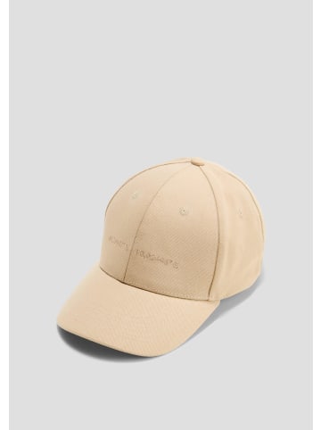 QS Kappe in 8170_beige
