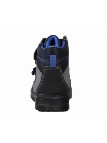 Ricosta Stiefel für Jungen in blau