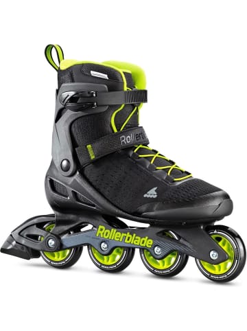 Rollerblade Inliner in Schwarz