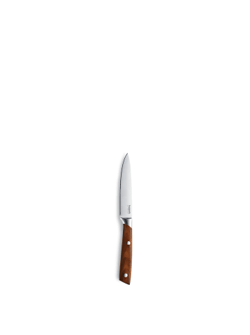 Kuppels Gemüsemesser AVID in holz