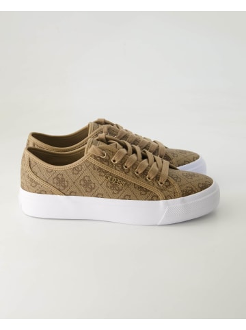Guess Sneaker low in Beige