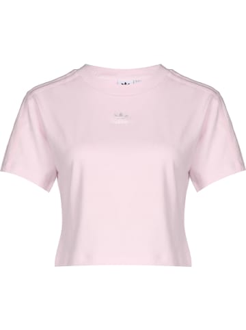 adidas adidas Tank-Tops in pearl amethyst