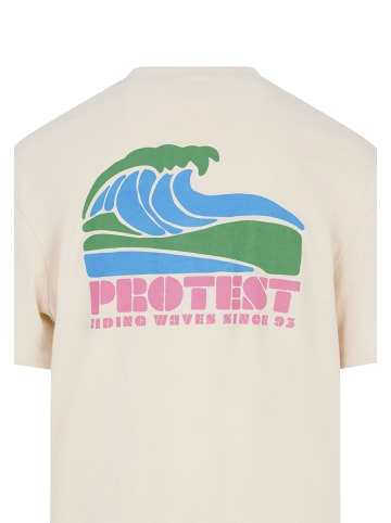 Protest " PRTJake in Kitoffwhite