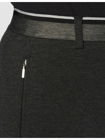 Redmond Stoffhose für Damen in anthrazit