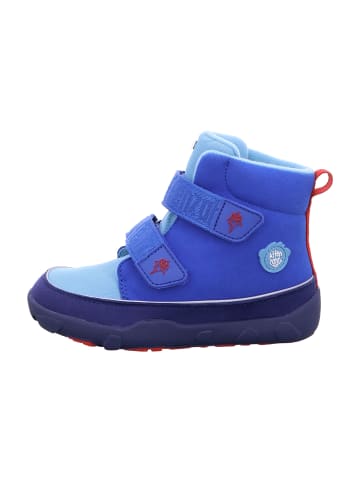 Affenzahn Klettschuhe in Blau