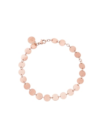 PURELEI Armband Kalani in Rosegold