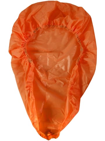 Normani Outdoor Sports Rucksack-Regenüberzug für 100-130 Liter Raincover in Orange