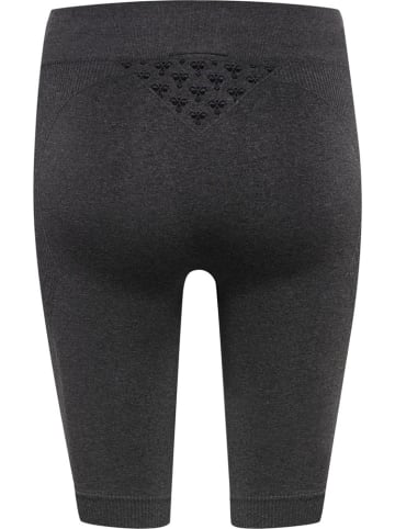 Hummel Sportshorts in Schwarz
