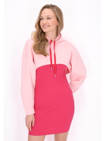 myMO ATHLSR Women Sweatshirt in rose