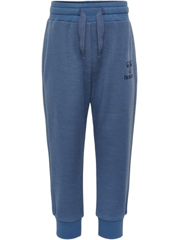 Hummel Hummel Pants Hmldallas Unisex Kinder Atmungsaktiv in BERING SEA