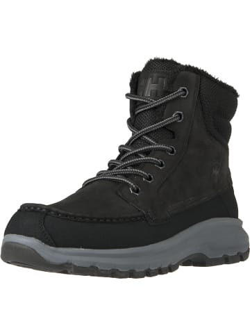 Helly Hansen M GARIBALDI V3 in Schwarz
