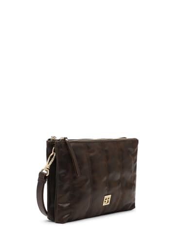 SURI FREY Umhängetasche SFY Cody in brown