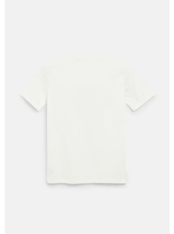 s.Oliver T-Shirt in 0210_creme