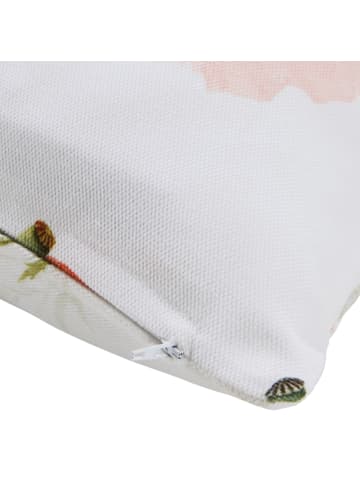 Erwin Müller Kissenhülle in rot