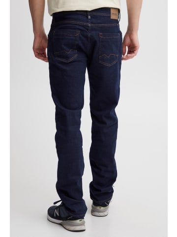 BLEND 5-Pocket-Hose in blau