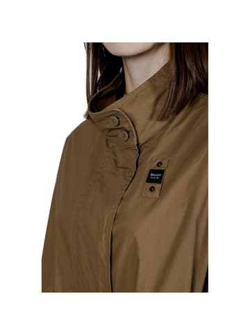 BLAUER USA Braun Damen Blazer
