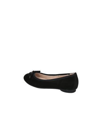 Paul Green Ballerinas in Schwarz