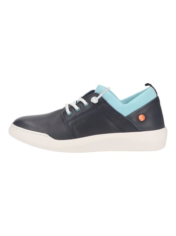 softinos Sneaker in Navy