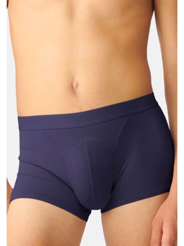 Sloggi Hipster / Pant Ever Soft in Indigo Blue