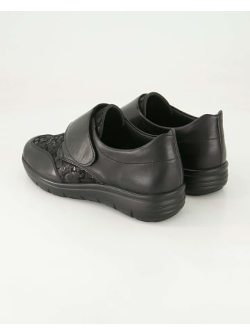 Semler Slipper in Schwarz