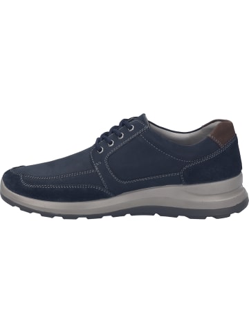 Josef Seibel Sneaker Marley 51 in blau