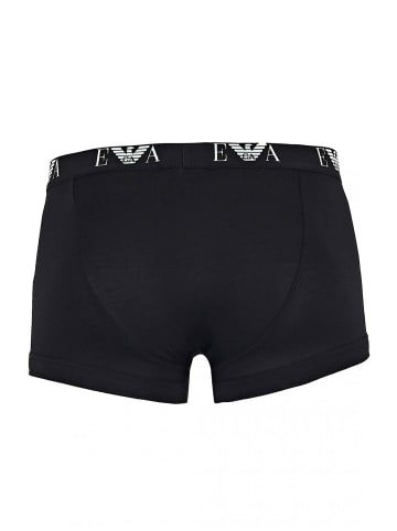 Armani Exchange Boxer anliegend für Herren in uni