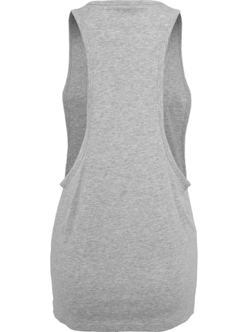 Mister Tee T-Shirt in heather grey