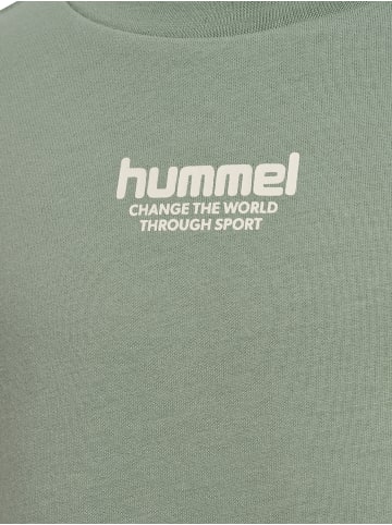 Hummel Reißverschluss Hmlzippi Mädchen in LILY-PAD