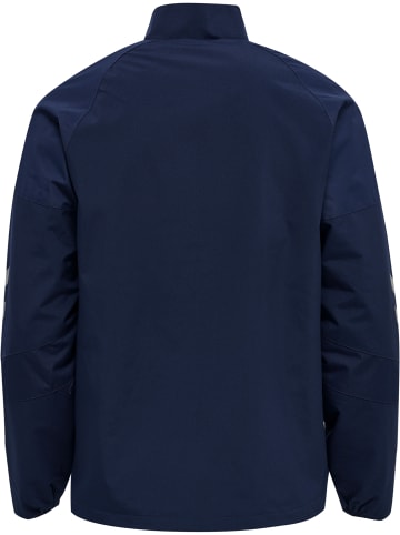 Hummel Jacke Hmllead Training Jacket in MARINE