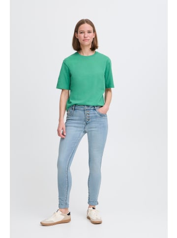 b. young Jeans BXKAILY Regular fit in Ligth Blue Denim